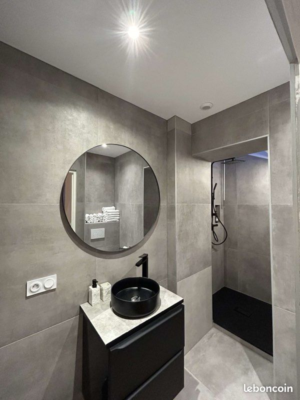 Appartement a louer thonon-les-bains - 2 pièce(s) - 43 m2 - Surfyn