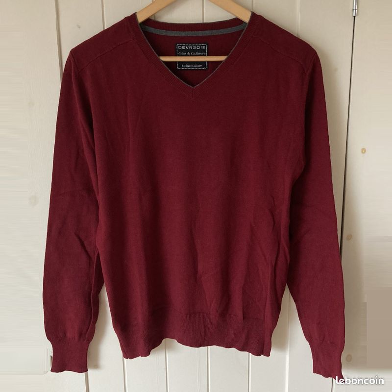 Pull DEVRED M (image 2)