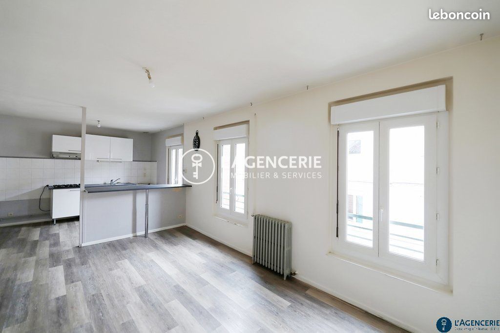 Appartement 3 pièces 63 m² · à Albi · 63 m² · 600 €/mois