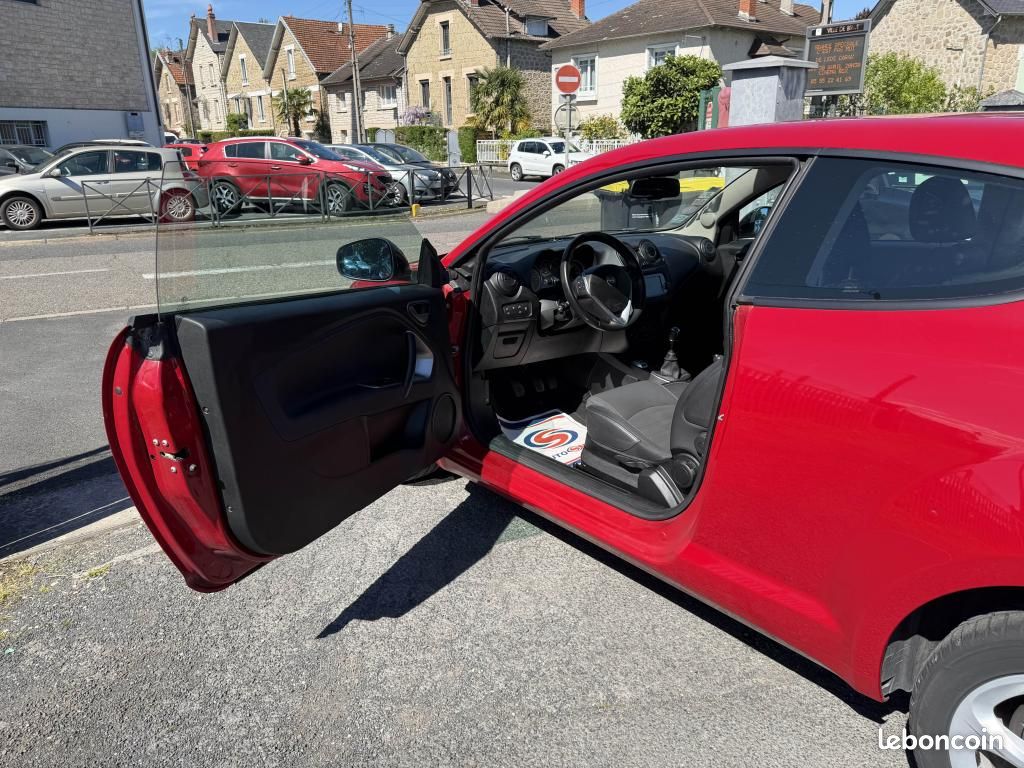 ALFA ROMEO MITO 0.9i TwinAir - 105 S&S Super clim + Radar AR (image 17)