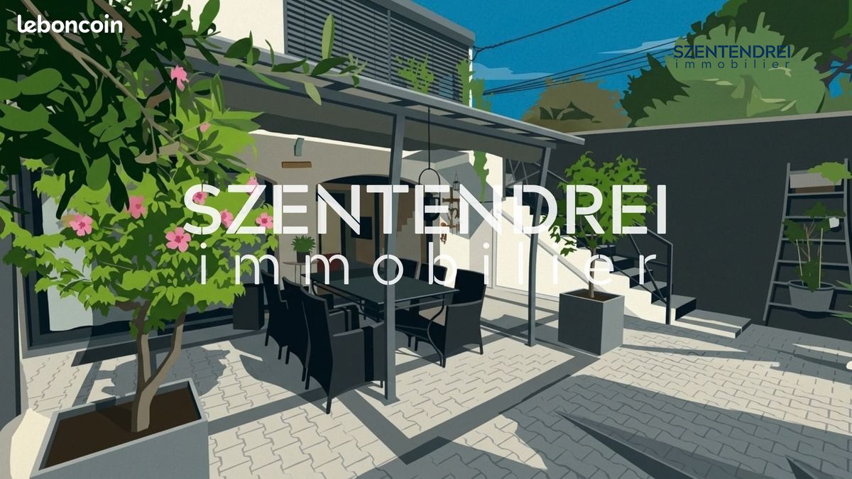 Maison 5 pièces 152 m² · à Lunel-Viel · 152 m² · 399 000 €