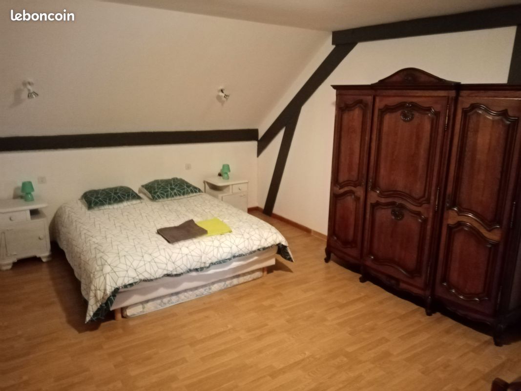 Gite 4/6 personnes (image 4)