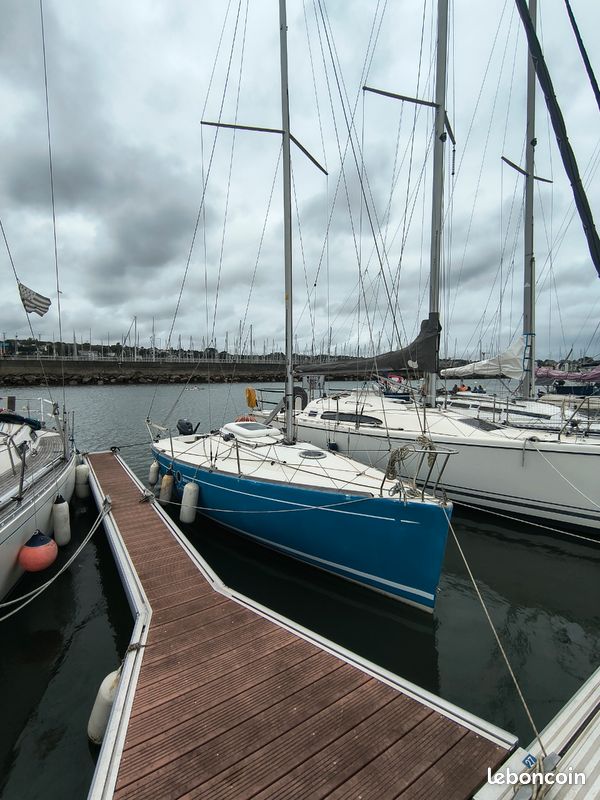 FIRST 210 (BENETEAU) — Vedi foto 1