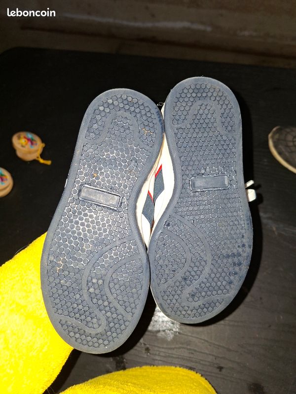 Chaussure enfant (image 2)