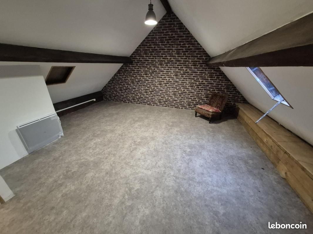 Maison a louer boulogne-sur-mer - 4 pièce(s) - 113 m2 - Surfyn