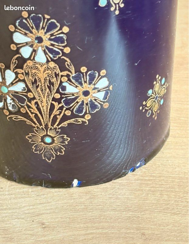 Paire de vases BFK (image 7)