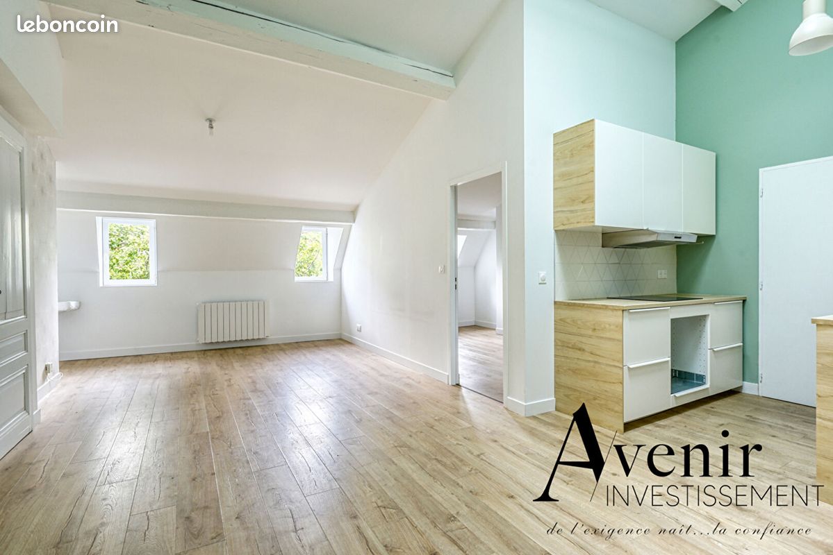 Appartement 3 pièces 60 m² · à Lyon · 60 m² · 370 000 €