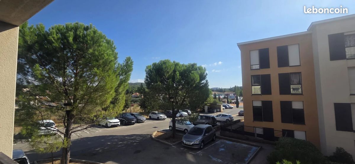 Appartement 2 pièces 35 m² · à Brignoles · 35 m² · 665 €/mois