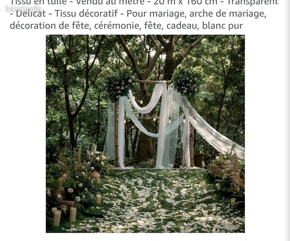 Kit mariage (image 9)