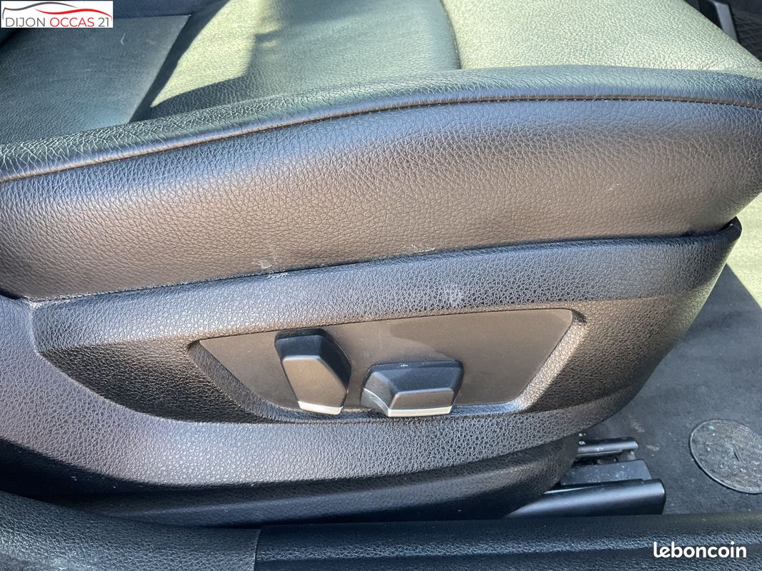 BMW SERIE 5 TOURING F11 520d 184ch 136g Luxe A (image 20)