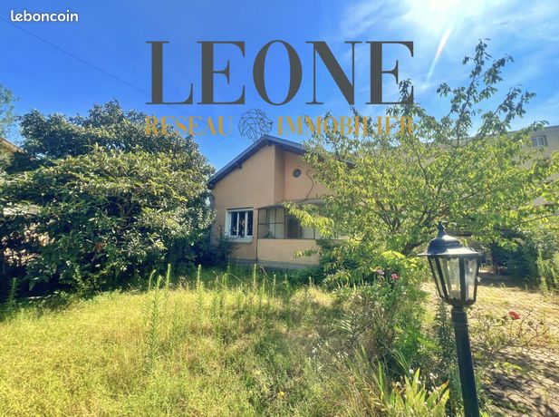 Maison 4 pièces 92 m²