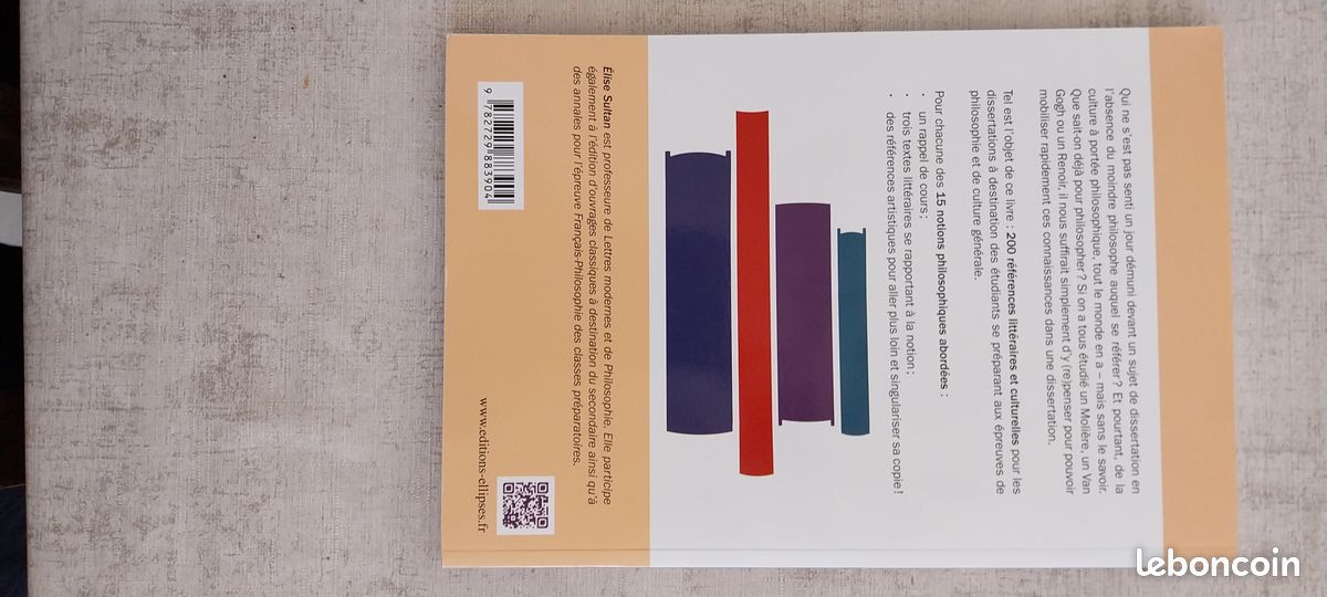 Livre je sais philosopher (image 2)