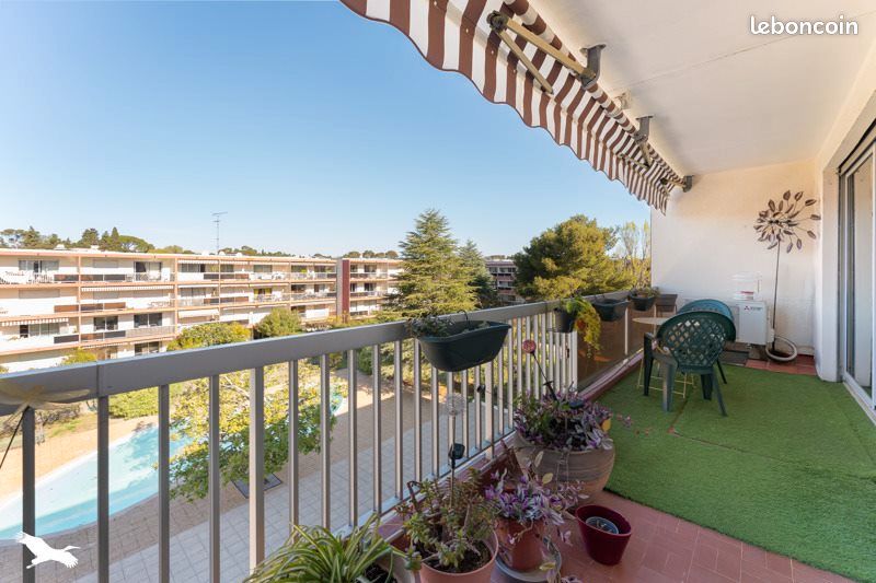 Appartement 4 pièces 92 m²