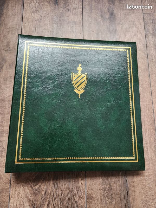 Album pour photos 16cm×11cm (image 1)
