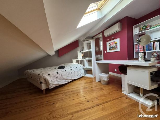 Maison de ville 7 pièces 175 m² — 10