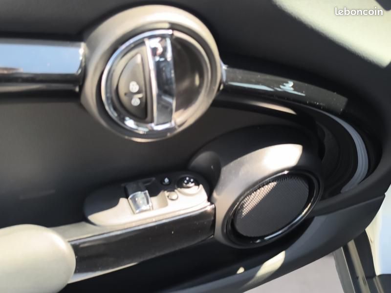 Mini Mini Cooper S 192ch Edition Greenwich BVA7 (image 21)