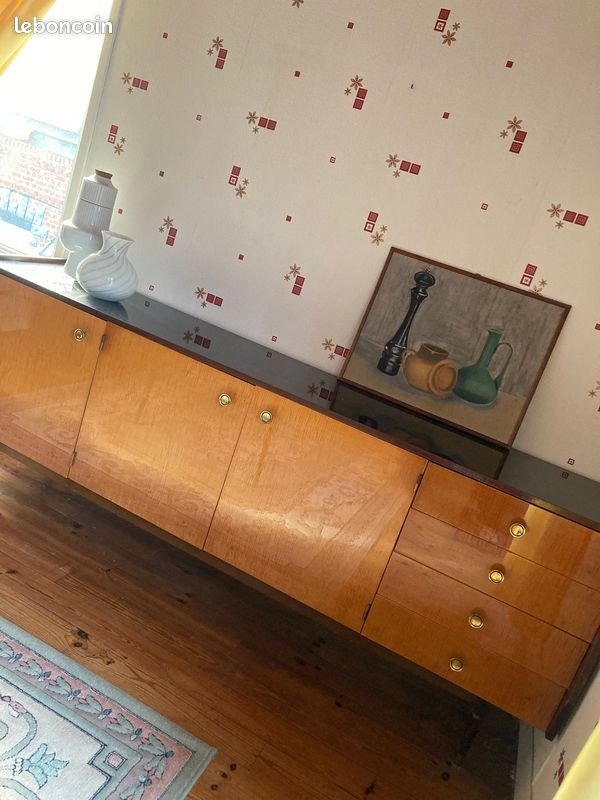 Enfilade vintage (image 4)
