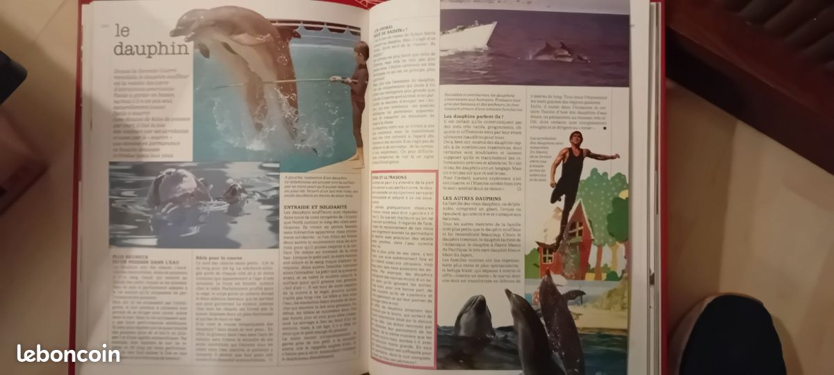 Livres collection Tout l'univers (image 4)