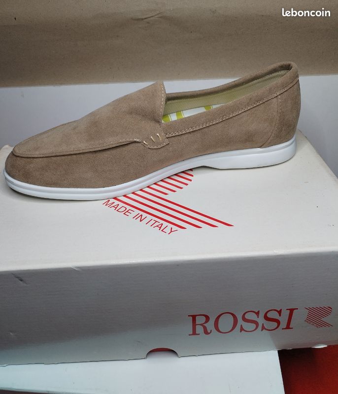 Sneakers homme (image 1)