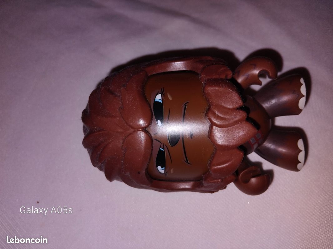 Personnage de Star Wars (image 1)