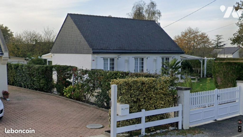 Maison 4 pièces 82 m² · à Malville · 82 m² · 1 000 €/mois