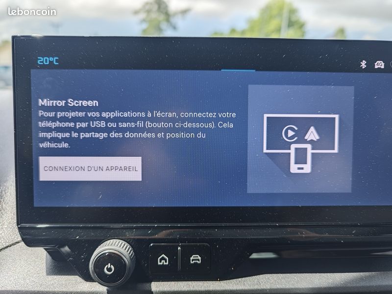 Citroën Berlingo III 1.5 BLUEHDI 130 EAT8 PLUS N1 (image 14)