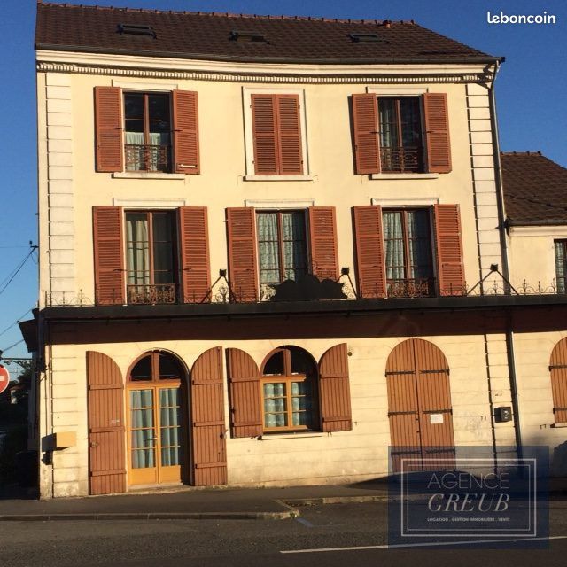 Appartement 3 pièces 68 m² · à La Ferté-sous-Jouarre · 68 m² · 753 €/mois