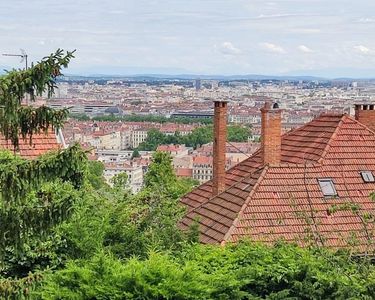 Appartement 450 000 € - 97 m²
