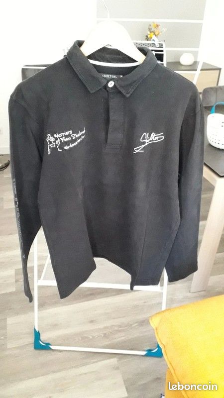 Maillot Shilton (image 1)