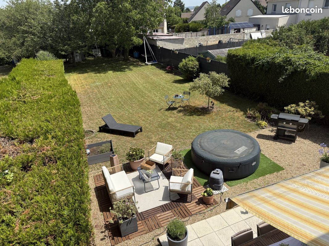 Maison 5 pièces 86 m² · à Gargenville · 86 m² · 249 000 €