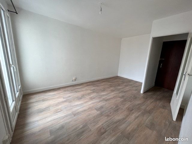 Appartement 1 pièce 22 m² · à Tours · 22 m² · 530 €/mois