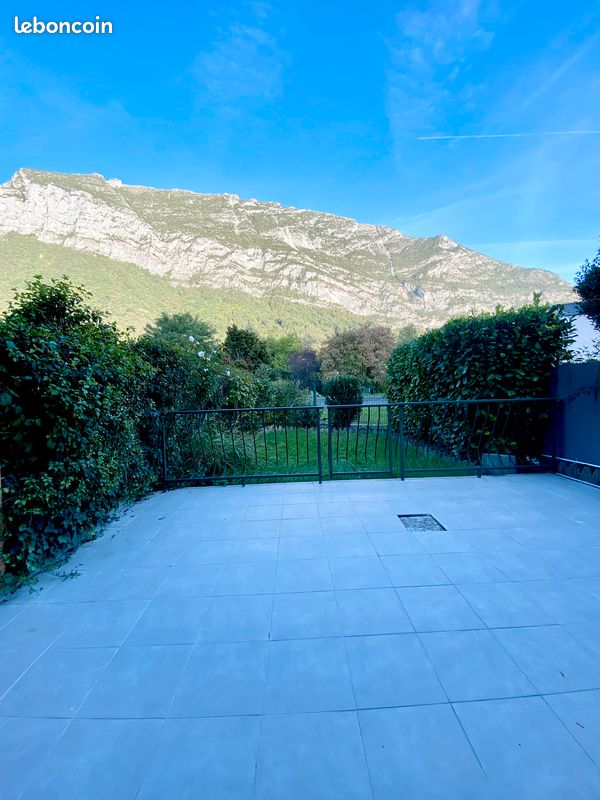 Maison 4 pièces 90 m² · à Saint-Égrève · 90 m² · 290 000 €