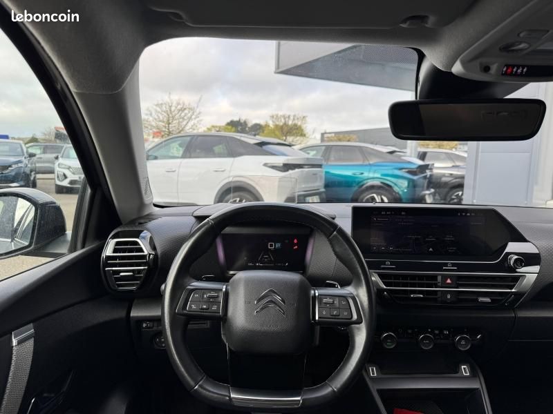 Citroen C4 BlueHDi 130 Shine EAT8 (image 9)