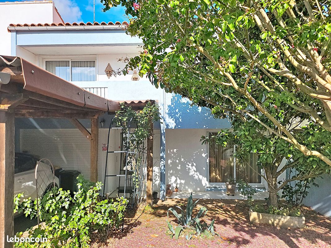 Maison 5 pièces 125 m² · à Fontenay-le-Comte · 125 m² · 169 900 €