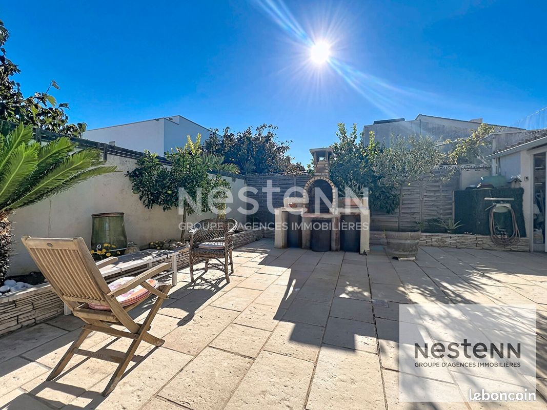Maison 4 pièces 95 m² · à Mauguio · 95 m² · 499 000 €