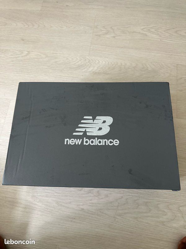 Chaussures New balance (image 8)