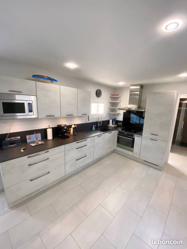 Maison 3 pièces 60 m² · à Leucate · 60 m² · 228 000 €