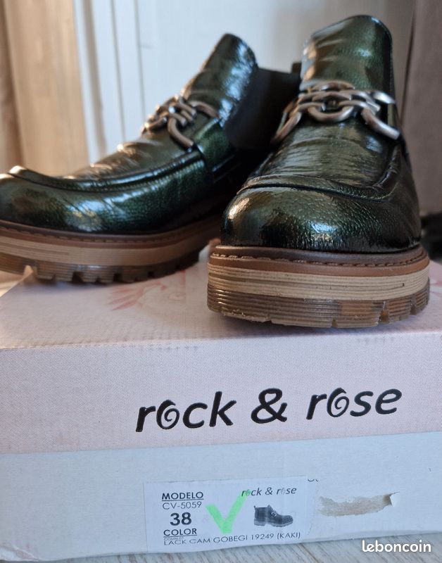 Chaussures (image 4)