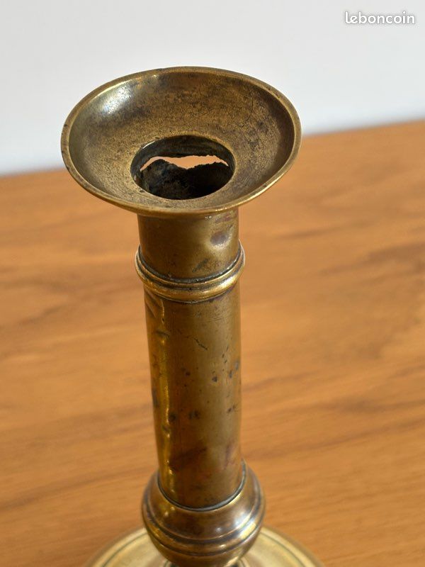 Bougeoirs anciens (image 20)