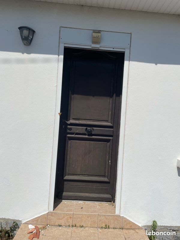 Porte d entrée (image 1)