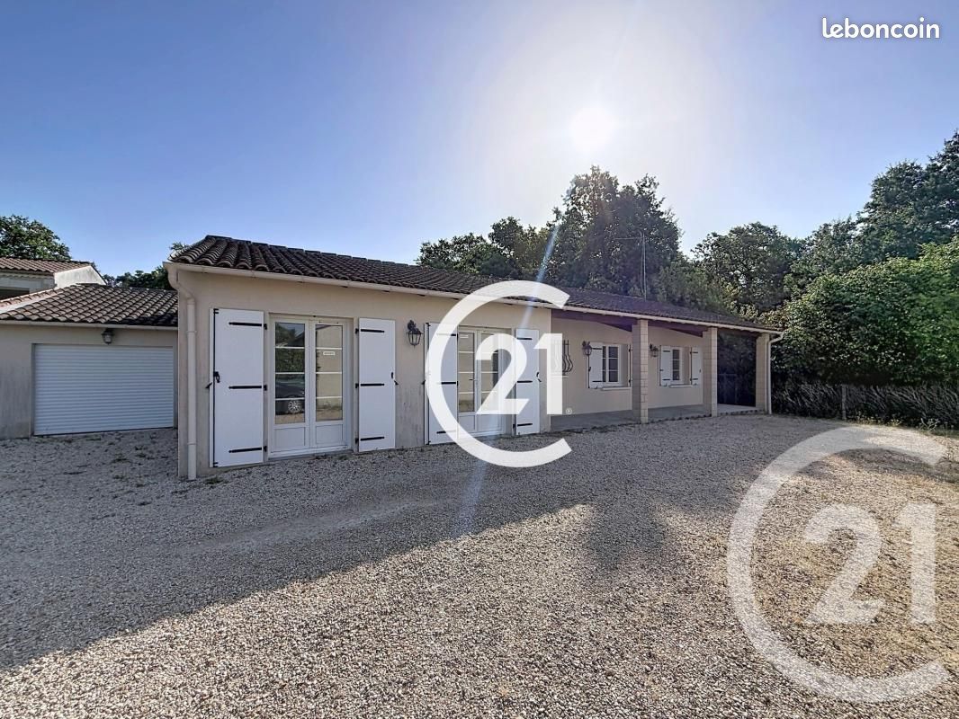 Maison 5 pièces 120 m² · à Ars · 120 m² · 198 600 €