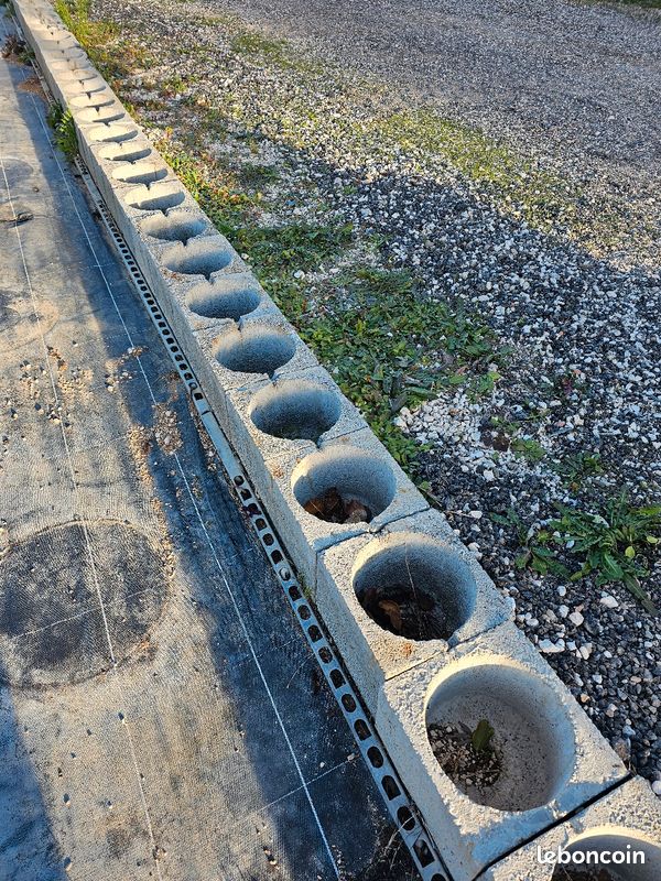 Bloc beton creux (image 6)