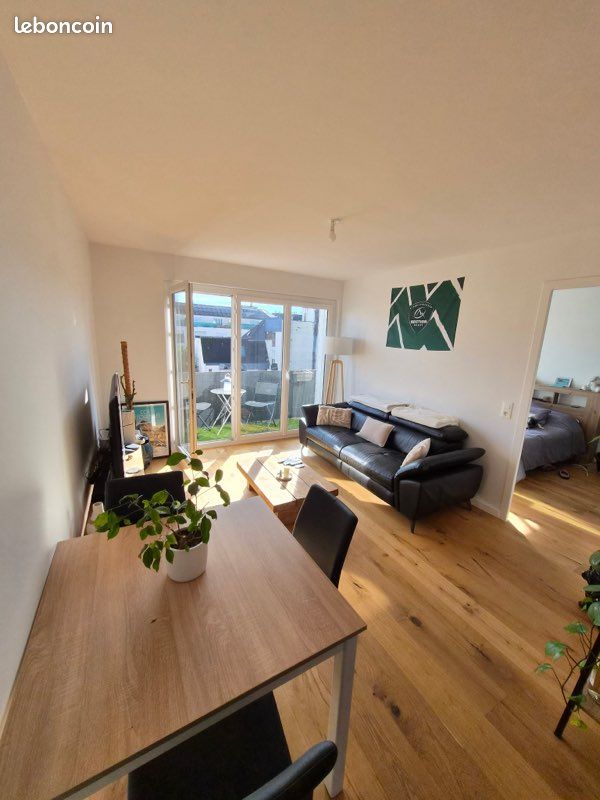 Appartement 3 pièces 65 m² · à Pau · 65 m² · 187 000 €