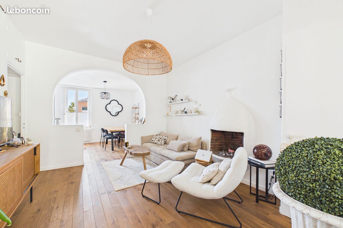 Maison 5 pièces 77 m² · à La Roche-sur-Yon · 77 m² · 262 500 €