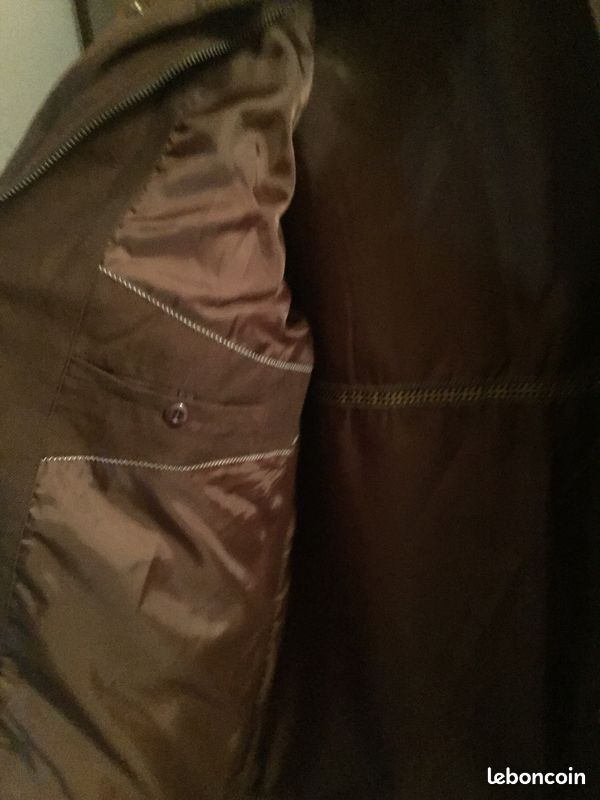 Manteau d,hiver (image 2)