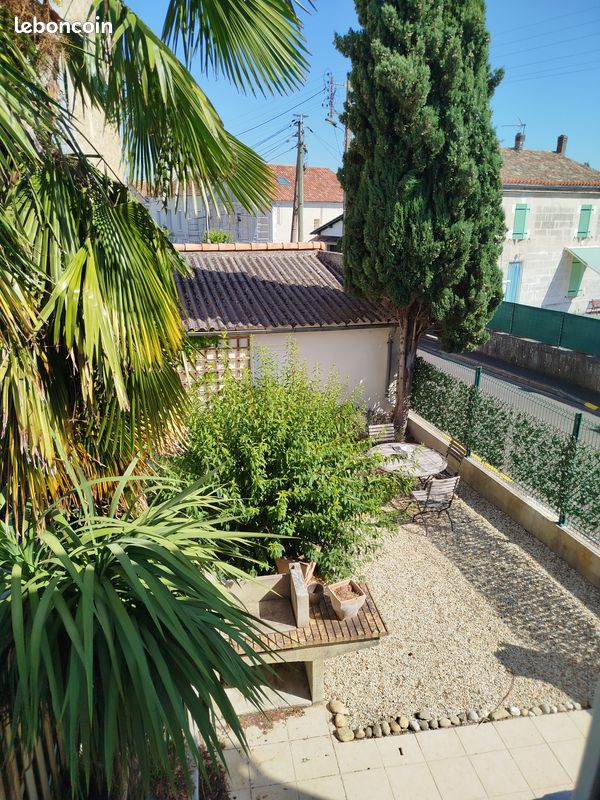 Maison 3 pièces 85 m² · à Angoulême · 85 m² · 155 000 €
