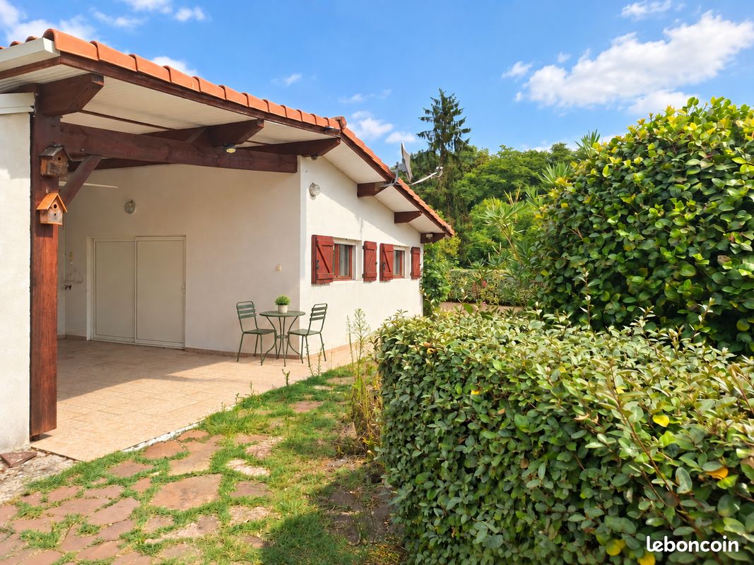 Appartement 1 pièce 28 m² · à Dax · 28 m² · 650 €/mois