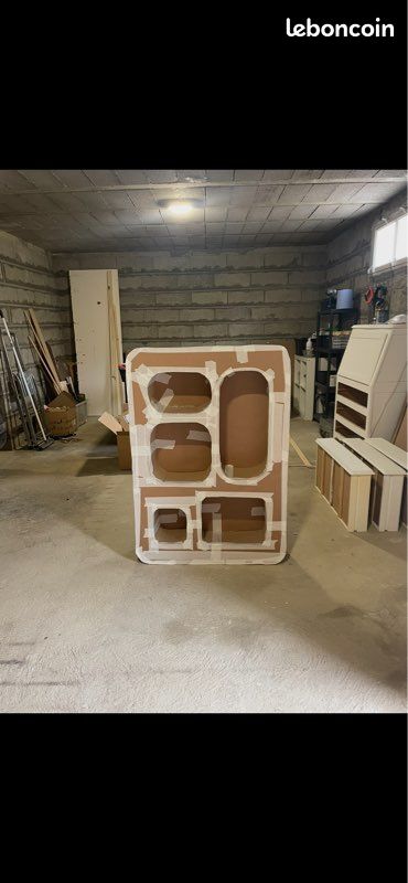 Meuble fait main (image 7)