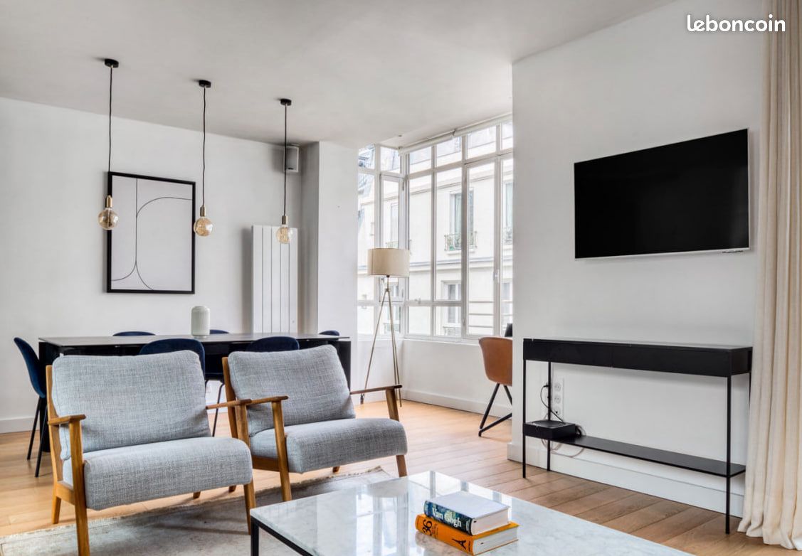 Appartement 2 pièces 52 m² · à Fenouillet · 52 m² · 800 €/mois