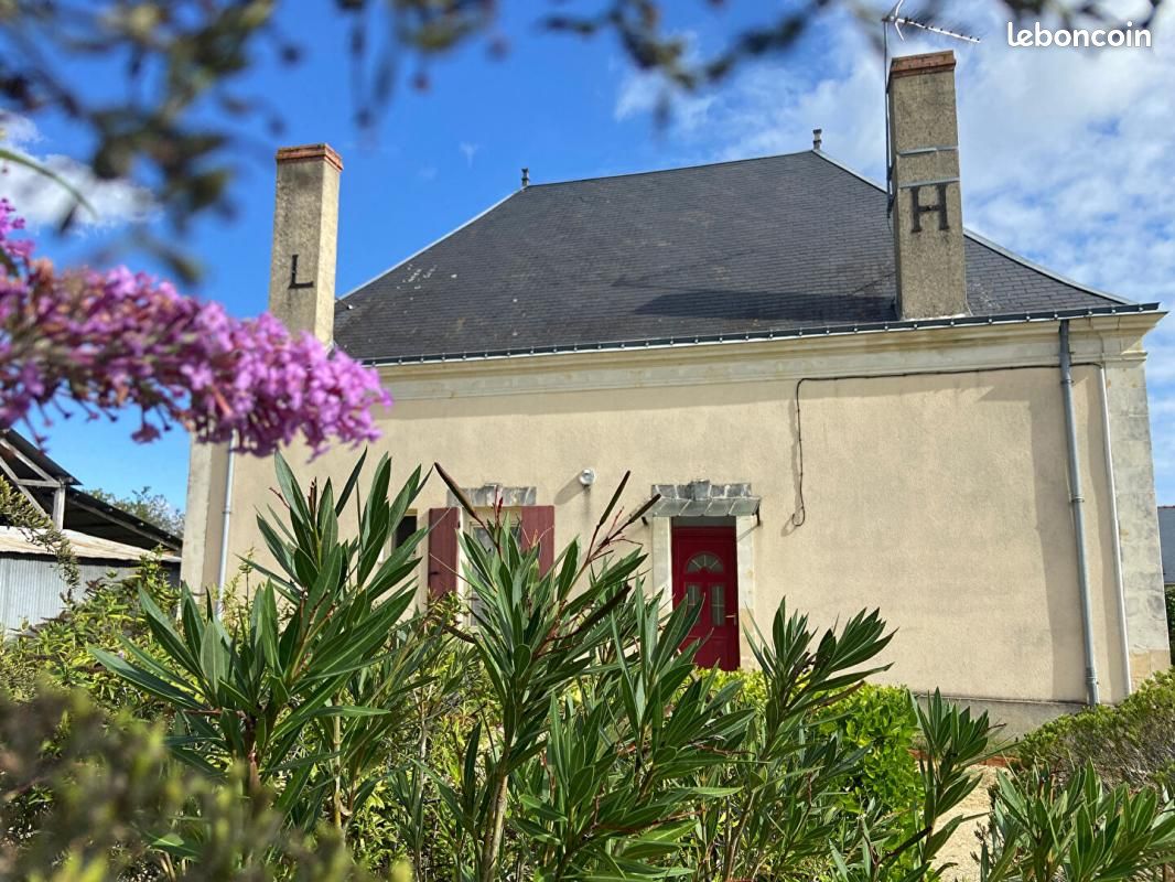 Maison 6 pièces 107 m² · à La Chapelle-d'Aligné · 107 m² · 228 778 €